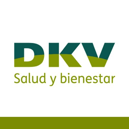 Logo de DKV Seguros