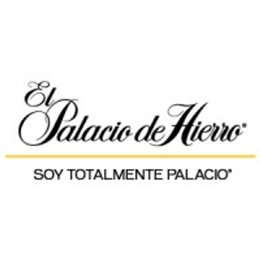 Logo de El Palacio de Hierro