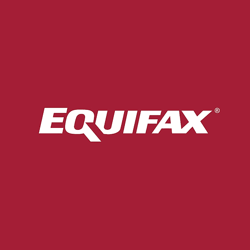 Logo de Equifax Argentina