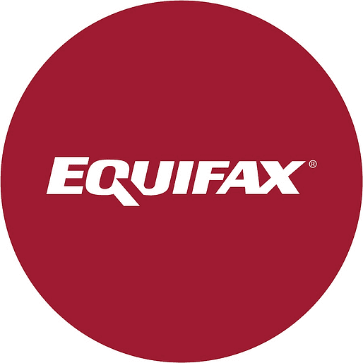 Logo de Equifax Colombia