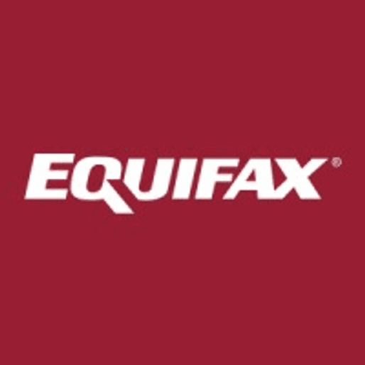 Logo de Equifax Perú