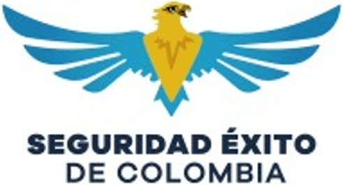 Logo de Éxito