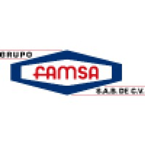Logo de Famsa
