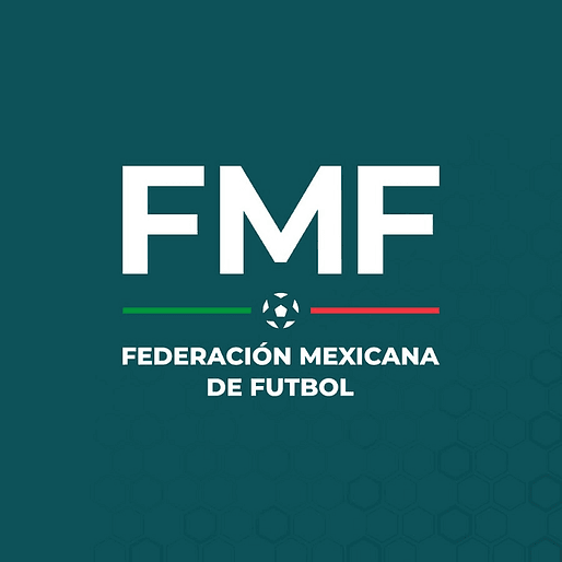 Logo de Federación Ecuatoriana de Fútbol (FEF)