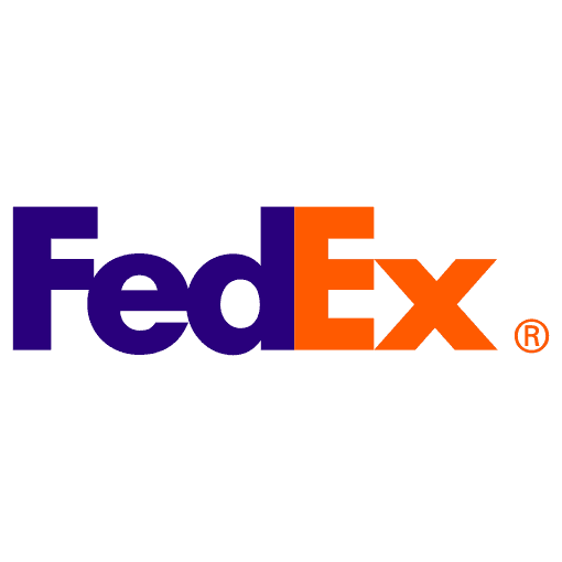Logo de Fedex