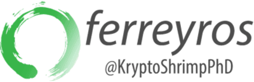 Logo de Ferreyros