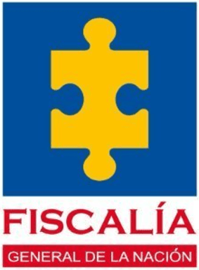 Logo de Fiscalía General de la Nación