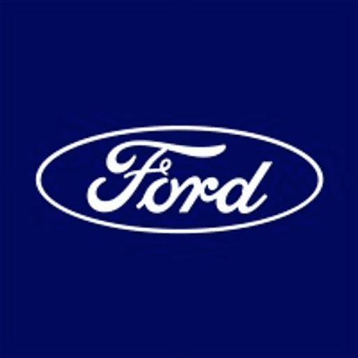 Logo de Ford España