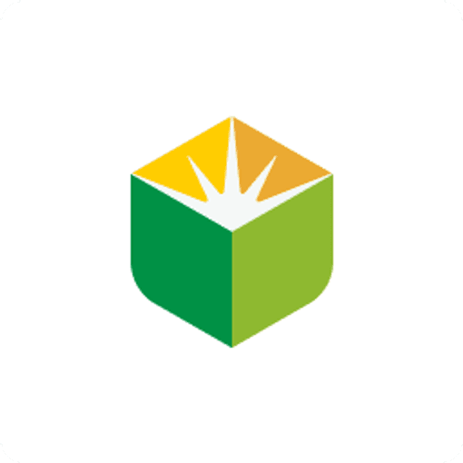 Logo de Fundación Dondé Banco