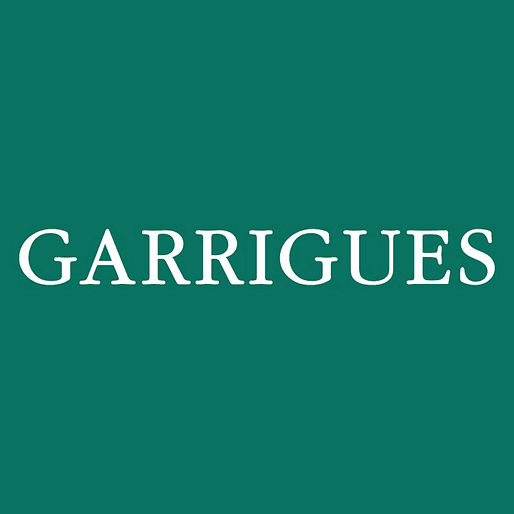 Logo de Garrigues