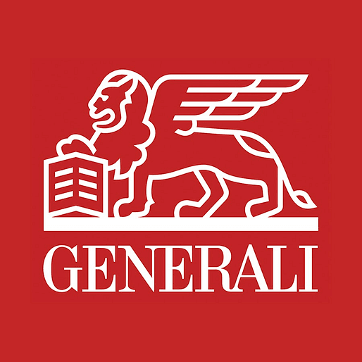 Logo de Generali