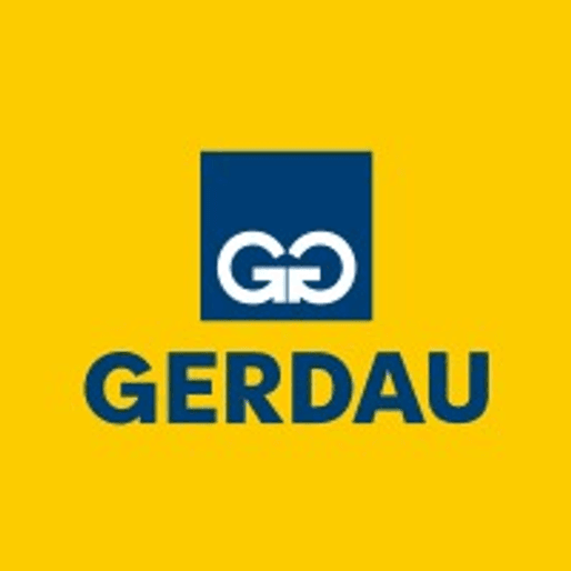 Logo de Gerdau