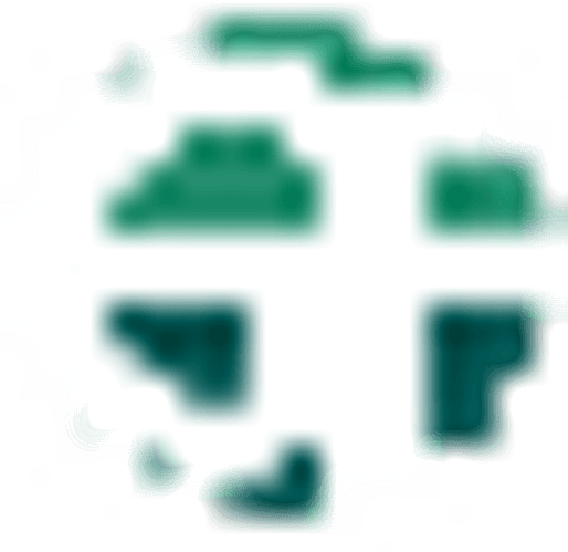 Logo de GF Marketing