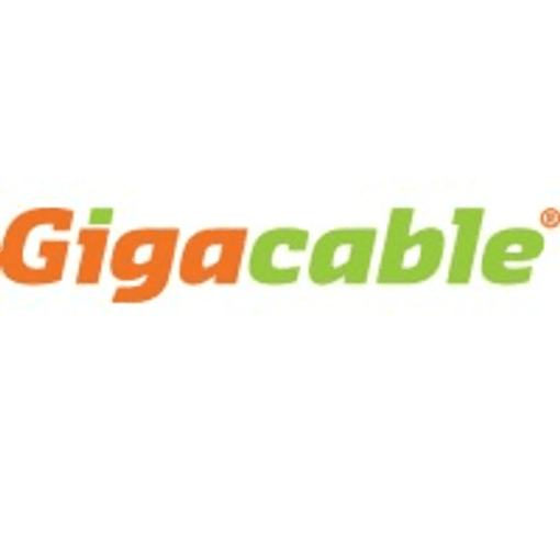 Logo de Gigacable