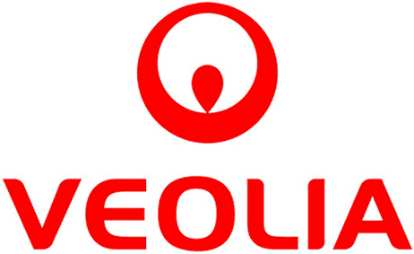 Logo de Giroa-Veolia