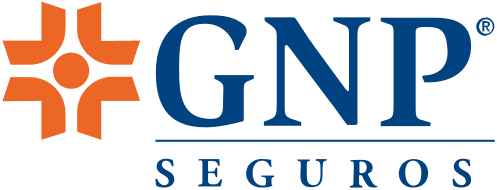 Logo de GNP Seguros