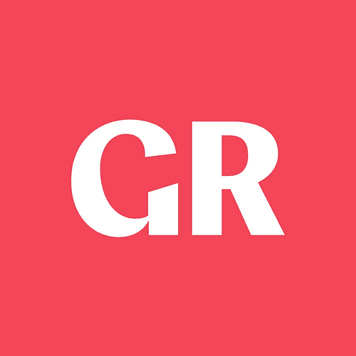 Logo de Good Rebels