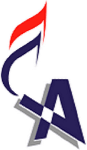 Logo de Grupo Albanesi