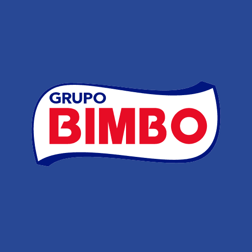 Logo de Grupo Bimbo