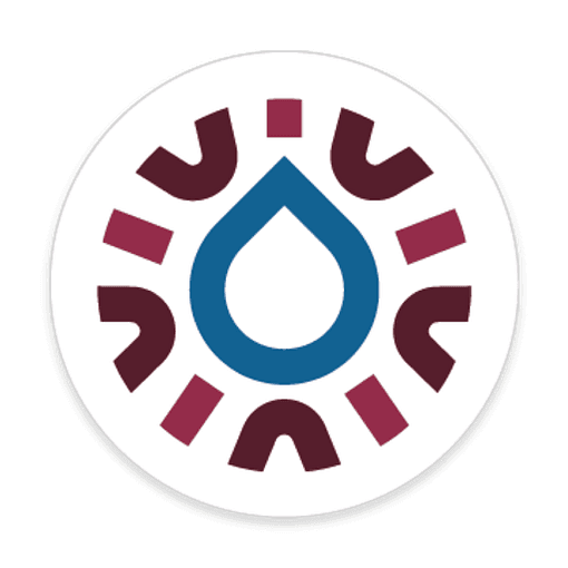 Logo de Grupo Metropolitano de Agua y Saneamiento, S.A.P.I. de C.V.