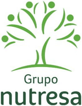 Logo de Grupo Nutresa