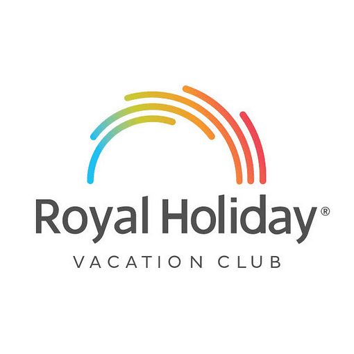 Logo de Grupo Royal Holiday