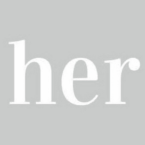 Logo de Her Mobile