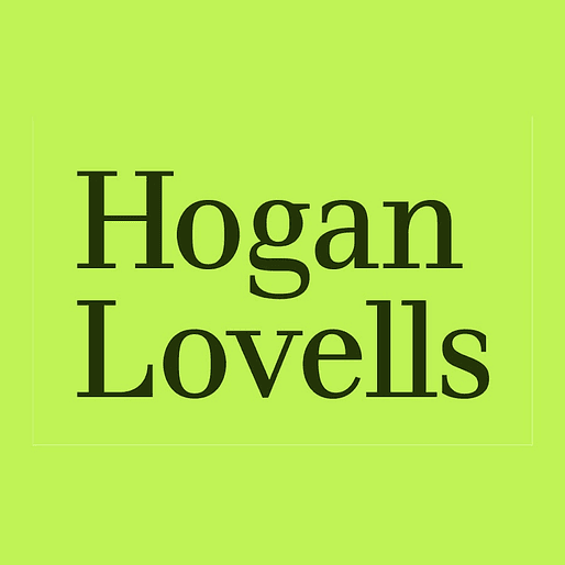 Logo de Hogan Lovells
