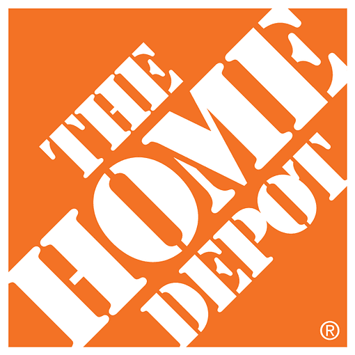 Logo de Home Depot