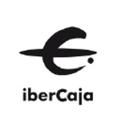 Logo de Ibercaja Banco