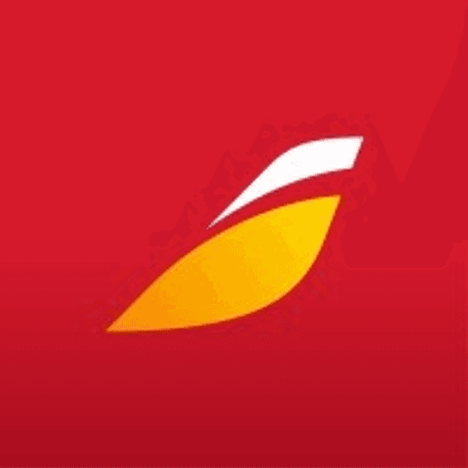 Logo de Iberia