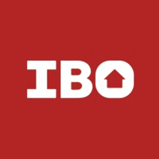 Logo de Ibo Cell