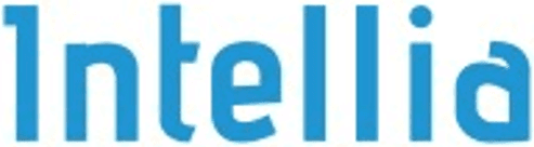 Logo de IntellIA