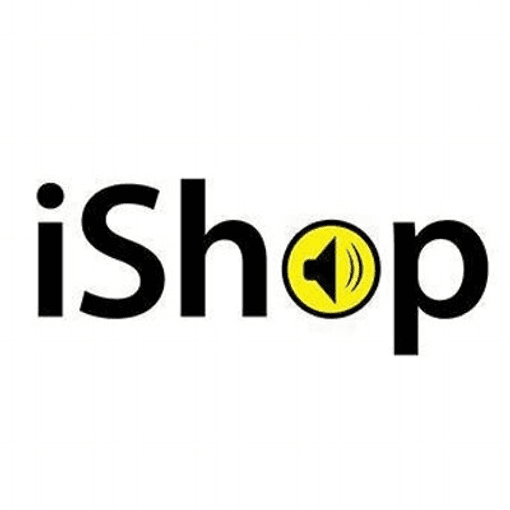 Logo de Ishop