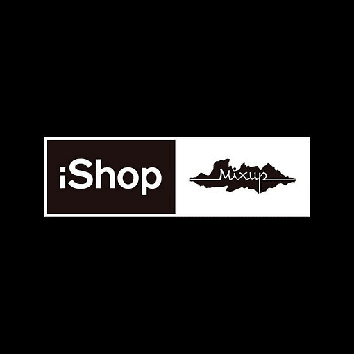 Logo de Ishop Mixup