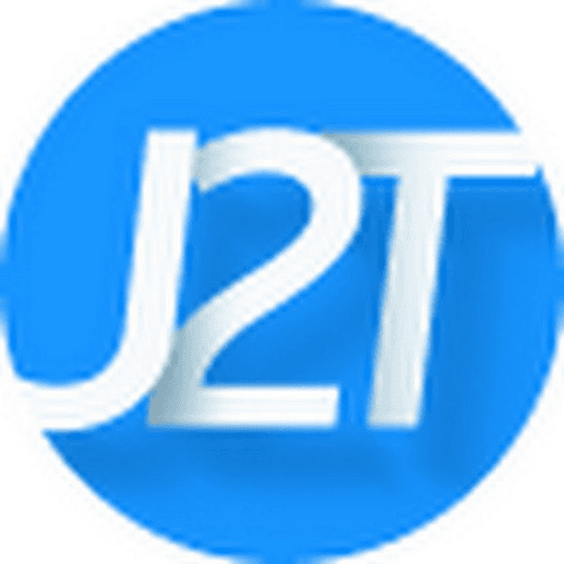 Logo de Just2Trade