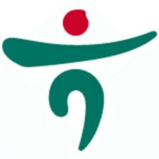 Logo de KEB Hana México