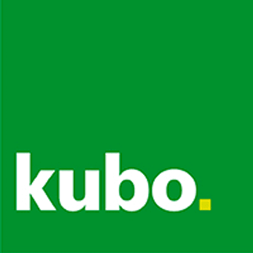 Logo de Kubo Financiero