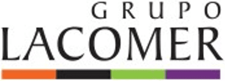Logo de La Comer