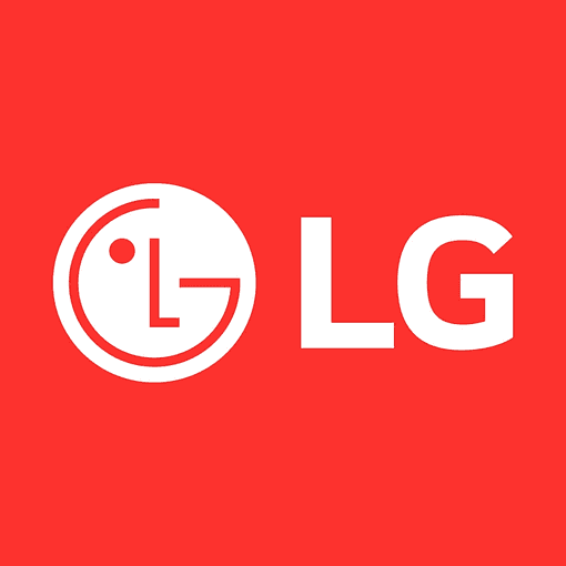 Logo de Lg