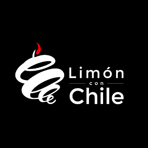 Logo de Limón Con Chile