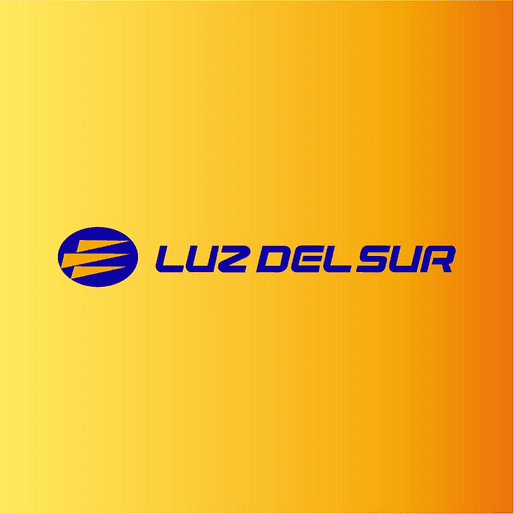 Logo de LUZ DEL SUR