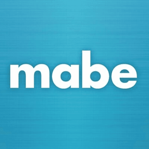 Logo de Mabe