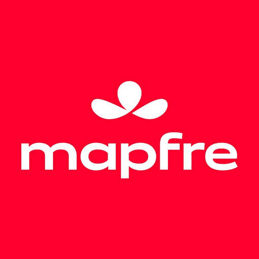 Logo de Mapfre