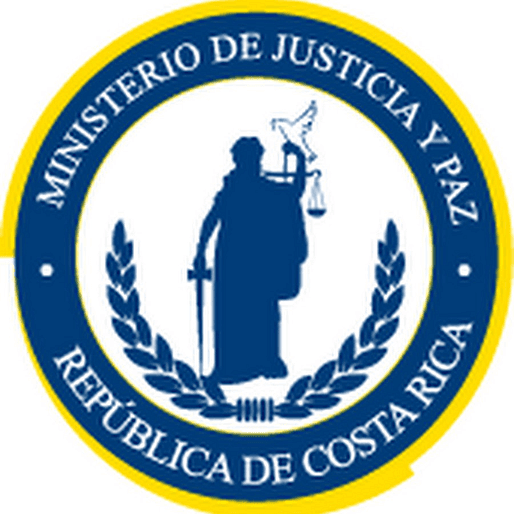 Logo de Ministerio de Justicia y Derechos Humanos (MINJUSDH)
