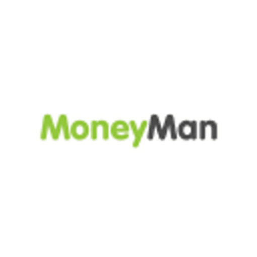 Logo de MoneyMan