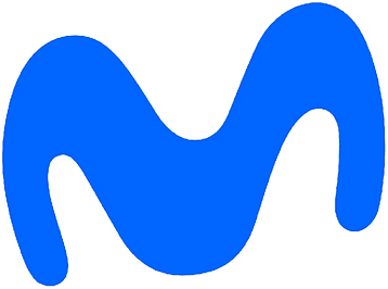 Logo de Movistar Argentina