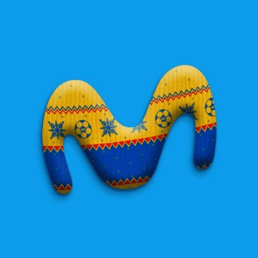 Logo de Movistar México