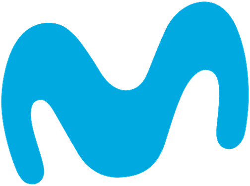 Logo de Movistar Perú