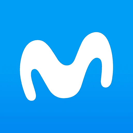 Logo de Movistar Uruguay
